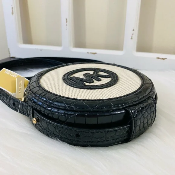 Michael Kors Aidy Small Canteen Crossbody XBody - Picture 6 of 14